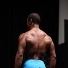 Terrence  Ellison - NPC Northwest Championships 2013 - #1